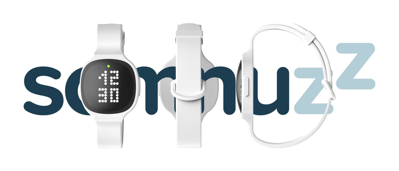 UWID | Somnuz
