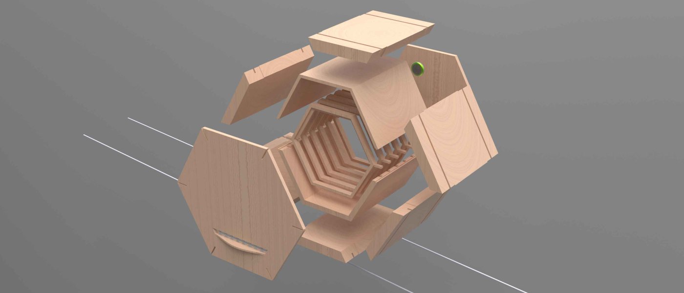 UWID | Stadtbiene