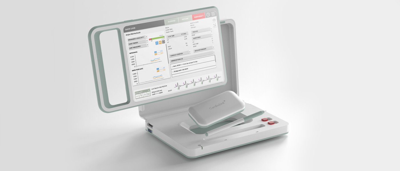 UWID | CardioLink