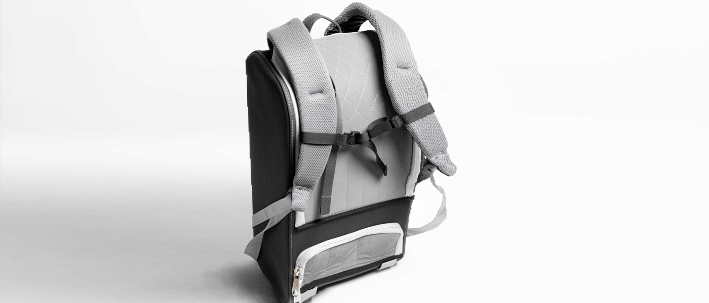 UWID | Commuter
