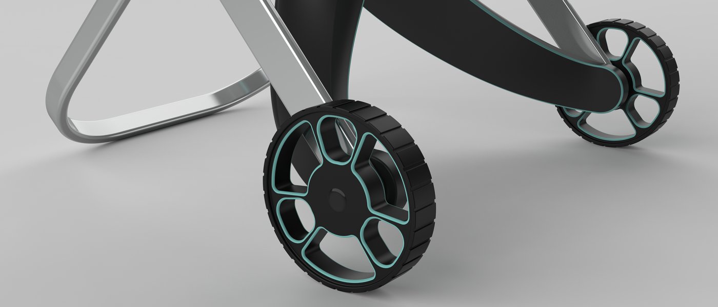 UWID | Flexobil