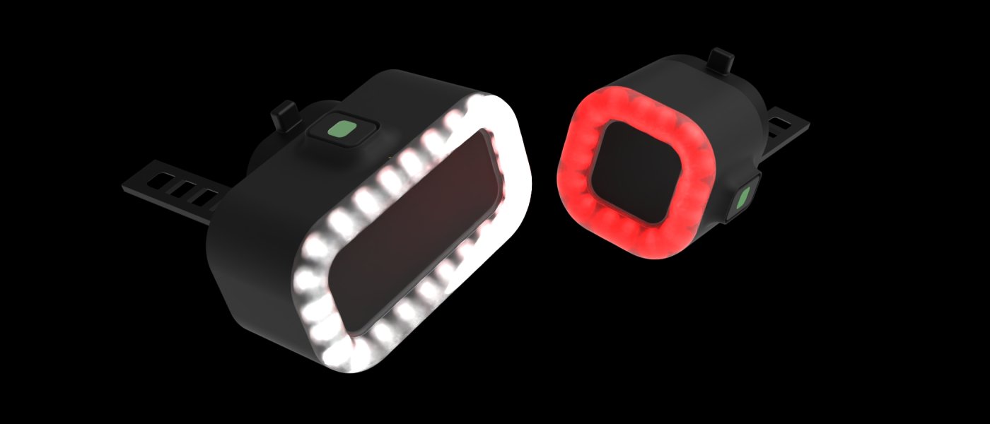UWID | HALO Qube