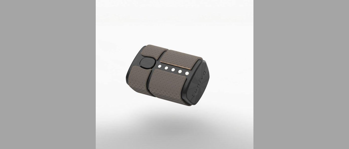 UWID | Luna 2.3