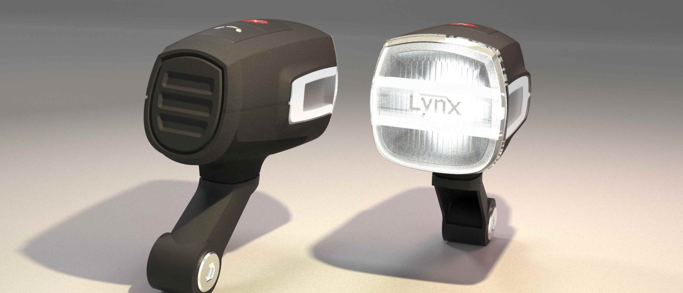Lynx LX - 10 | UWID
