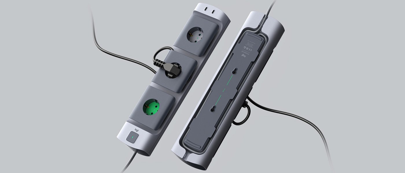 UWID | POWER HUB
