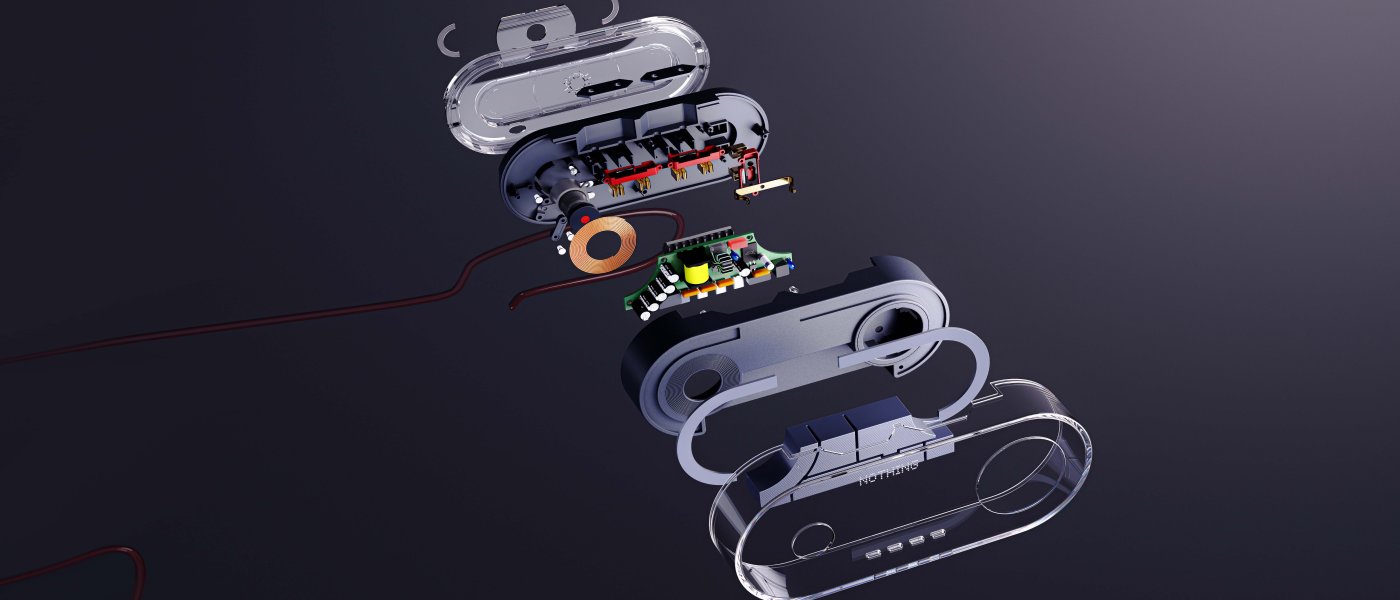 UWID | Power Strip (1)