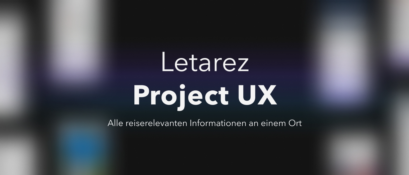 Project UXMert Gözel