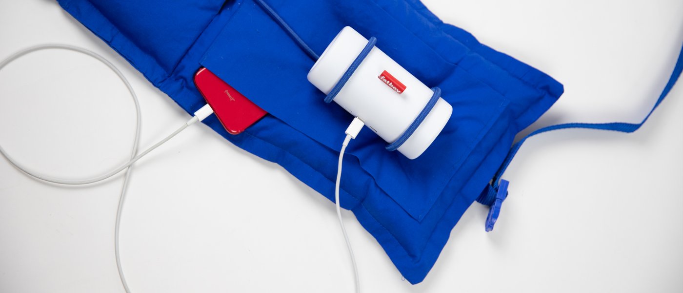 UWID | Puffy Plug