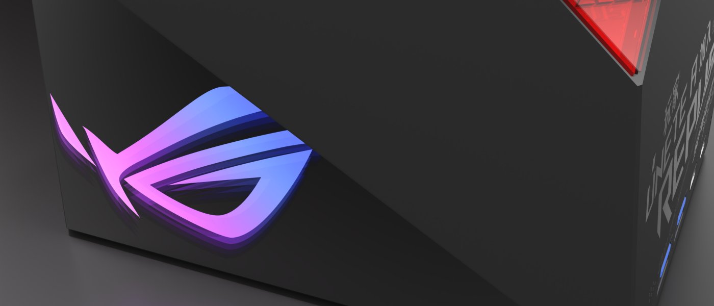 UWID | ROG ZEUS
