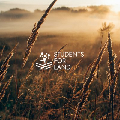 Students for Land  UWID