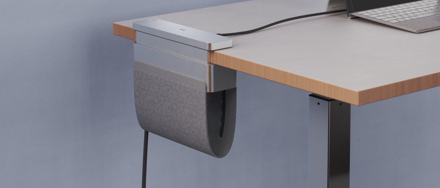 Surface StripMarten Koch