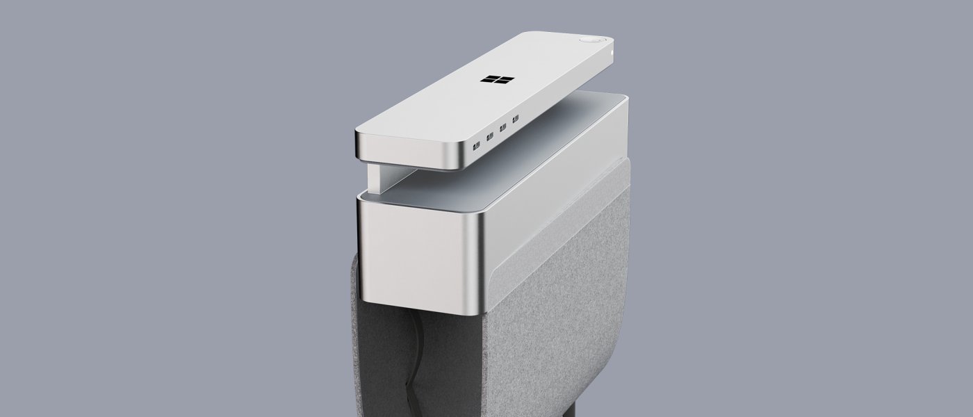 UWID | Surface Strip