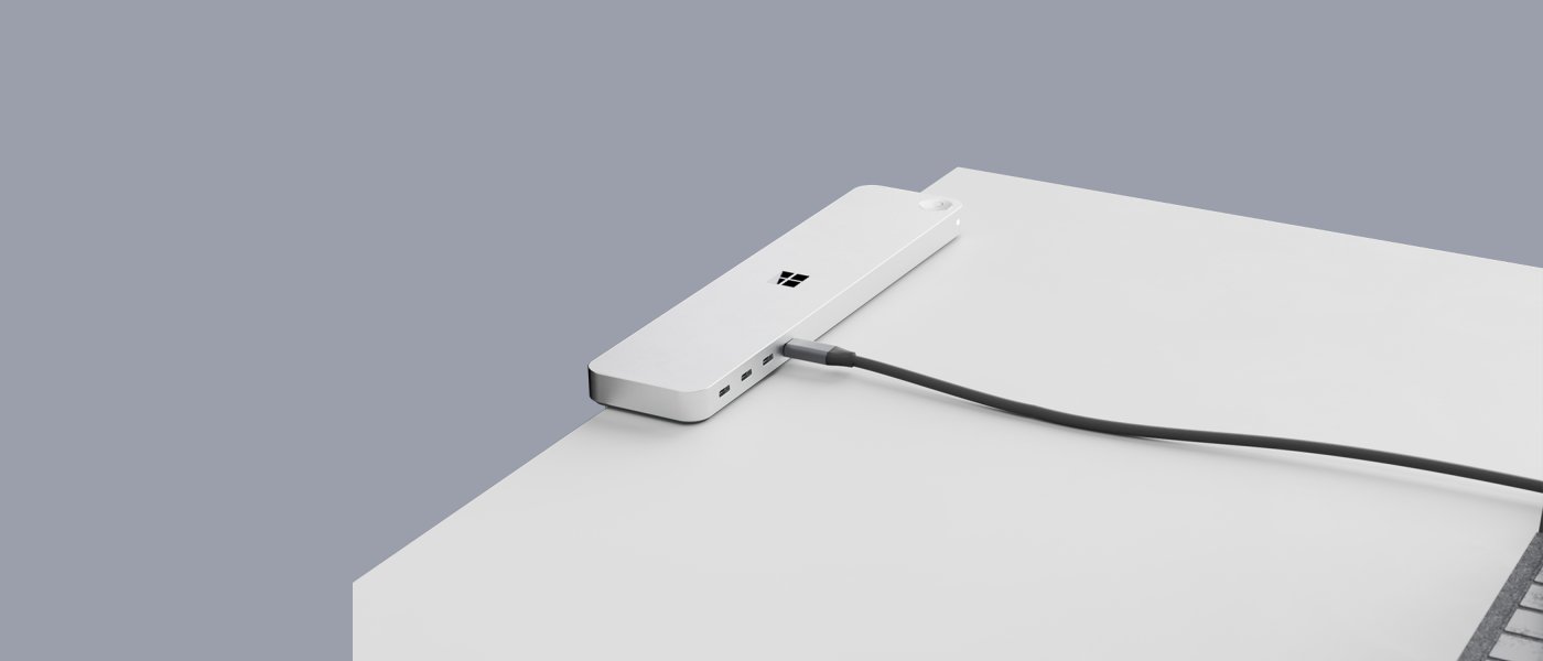 UWID | Surface Strip