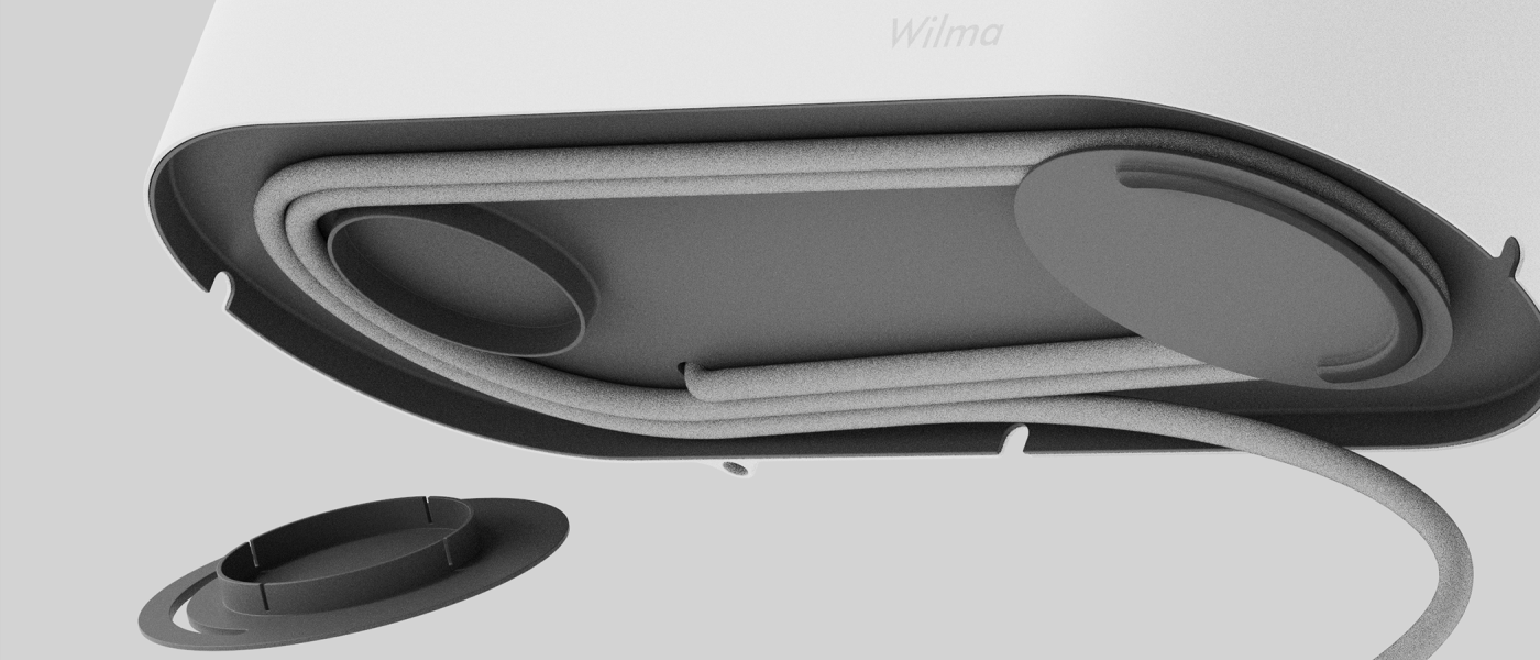 UWID | Wilma
