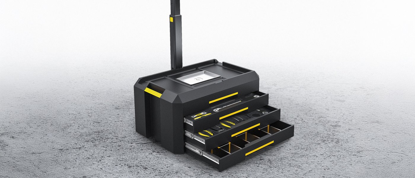 Bikebox Lisa Sonntag