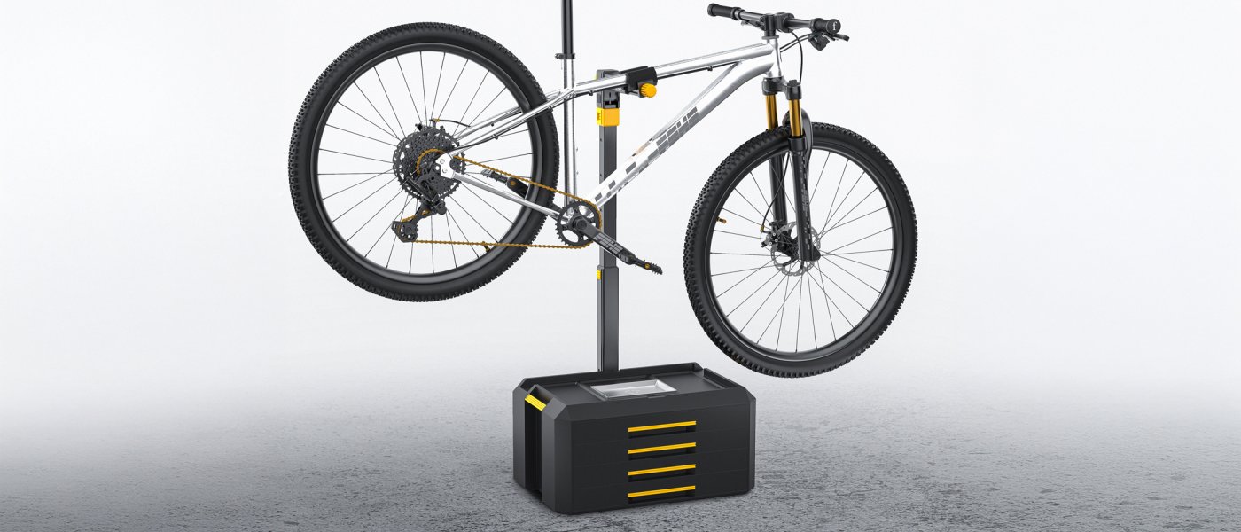 Bikebox Lisa Sonntag