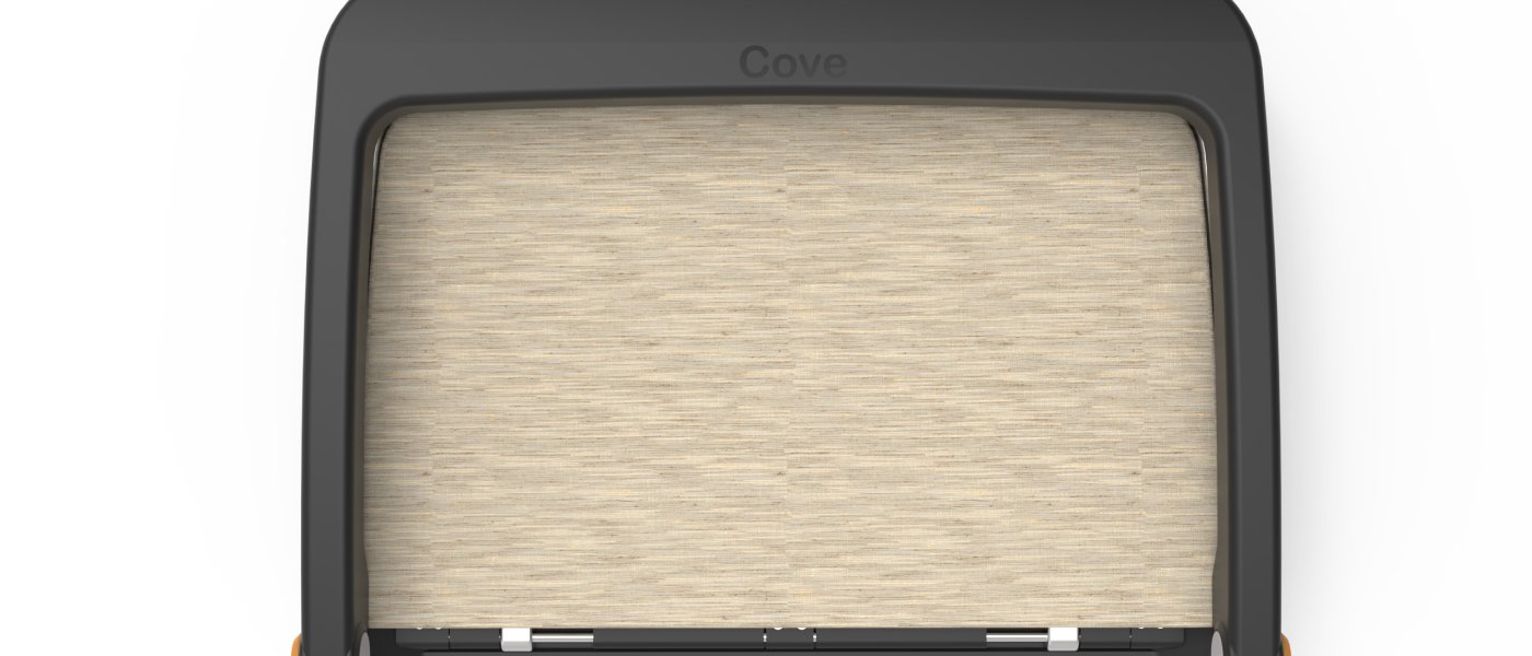 UWID | Cove