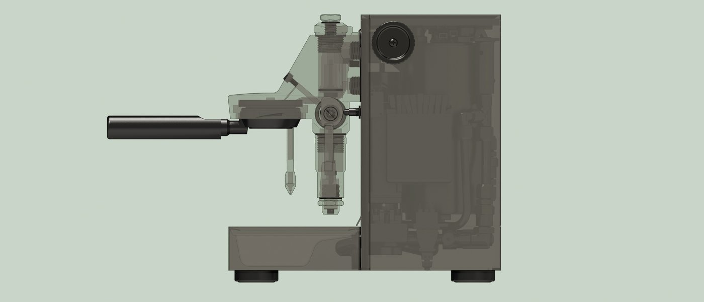 UWID | E61 Compacta