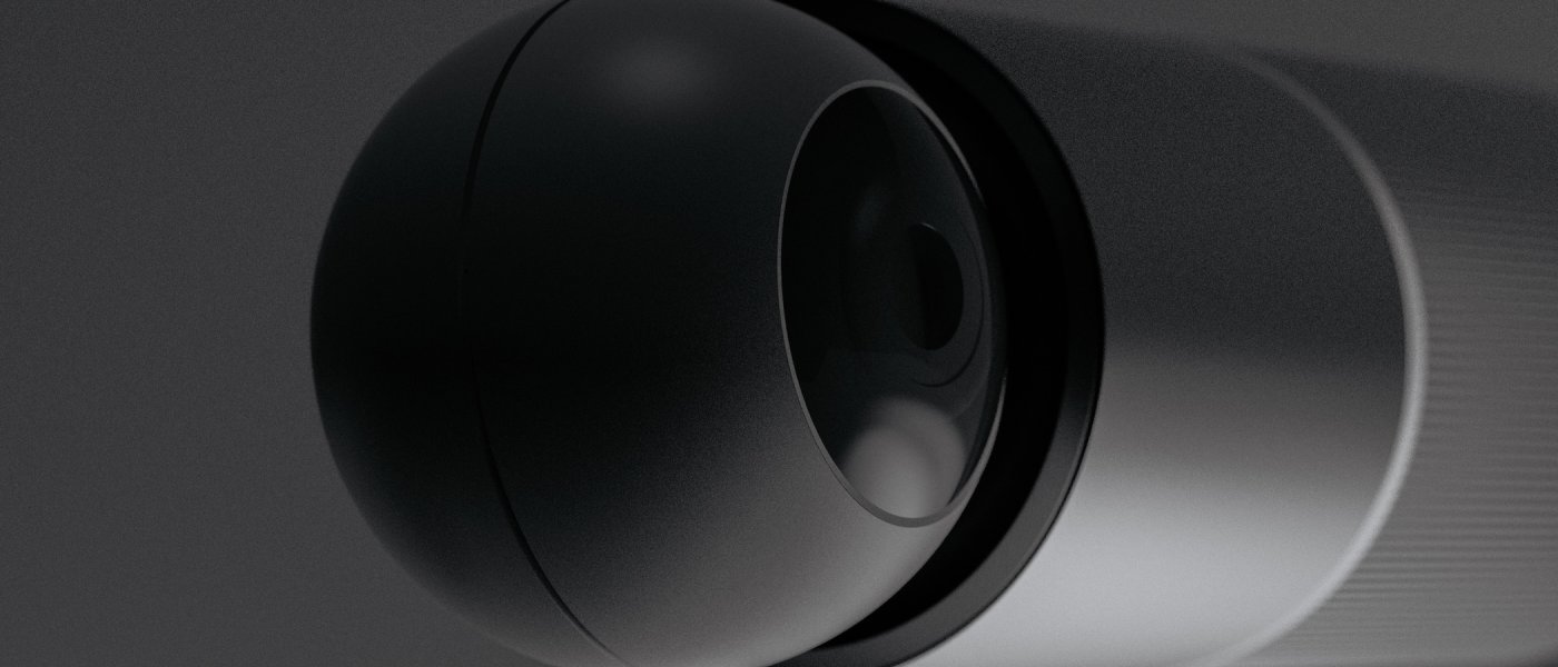UWID | i-Eye