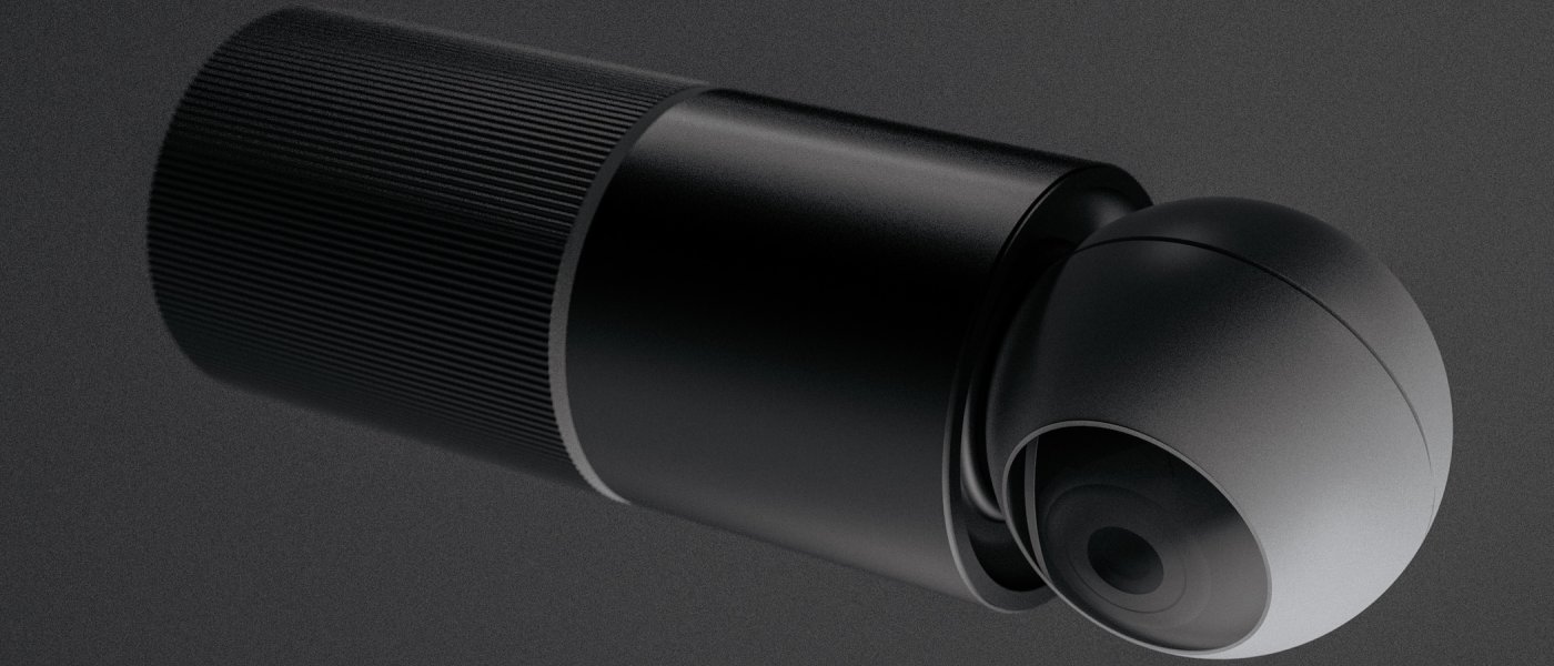 UWID | i-Eye