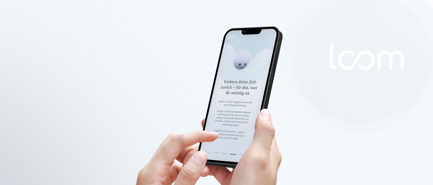 UWID | Konzept zur Förderung eines achtsamen Smartphone-Gebrauchs