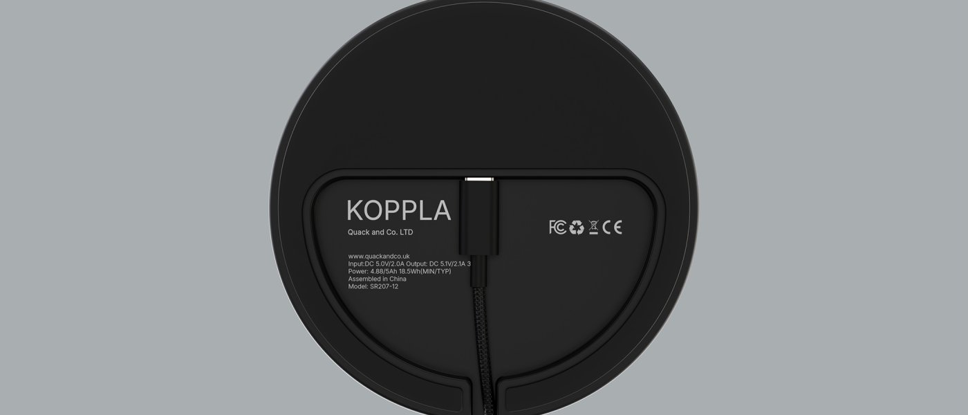 UWID | KOPPLA