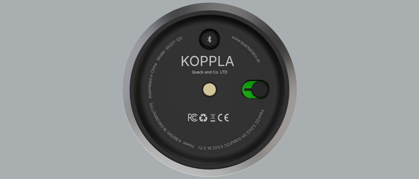 UWID | KOPPLA