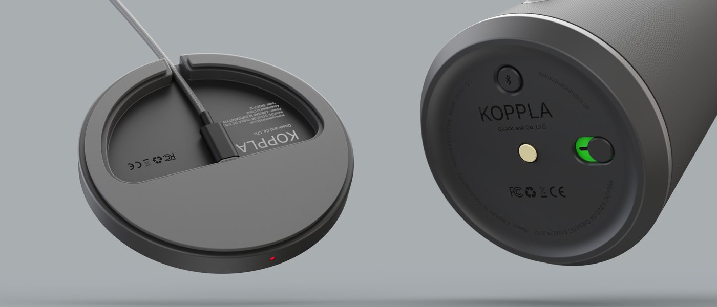 UWID | KOPPLA