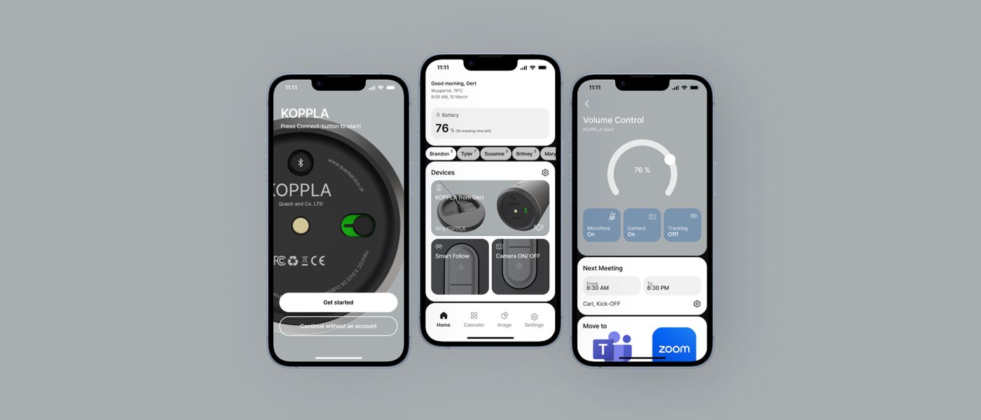 UWID | KOPPLA