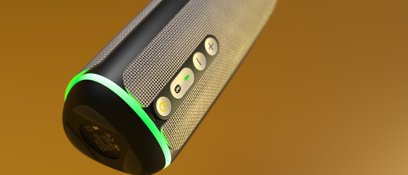 UWID | Nook 360°