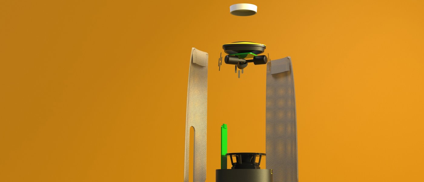 UWID | Nook 360°