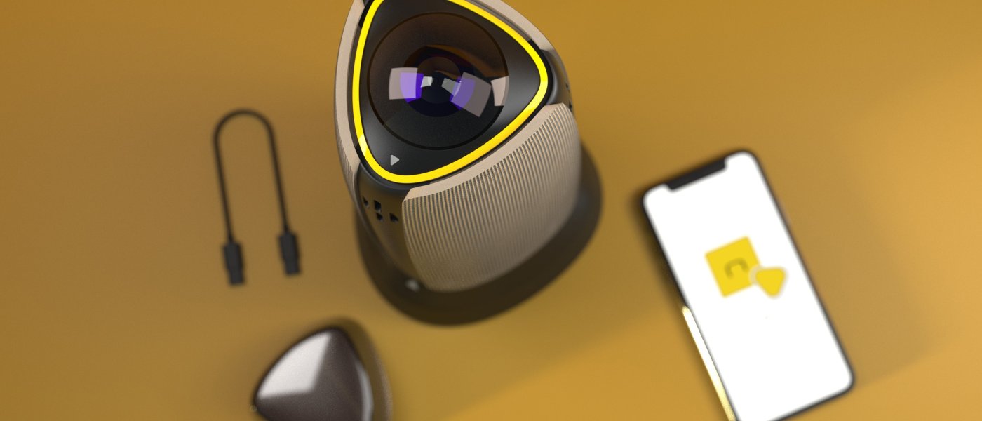 UWID | Nook 360°
