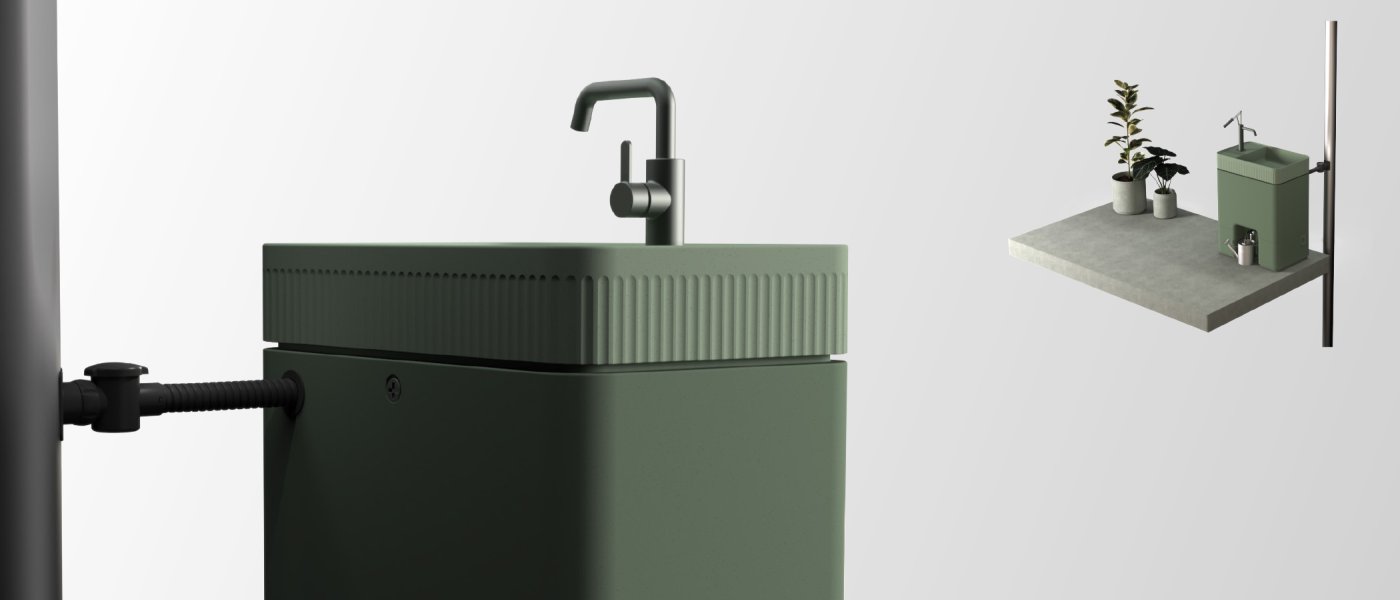 UWID | Pluie