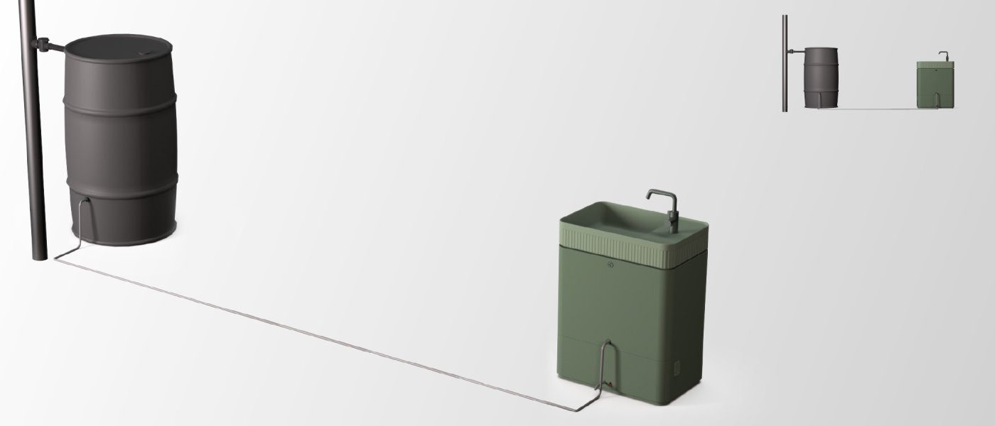 UWID | Pluie