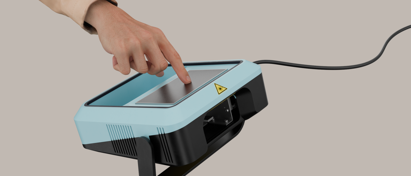 UWID | Schnittmusterprojektor
