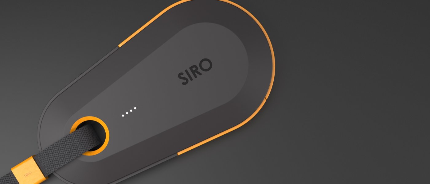 SIRO Enya Tuchenhagen