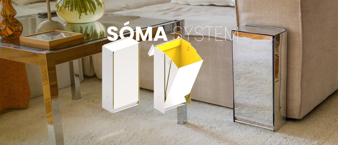 Sóma SystemMoritz Schulz