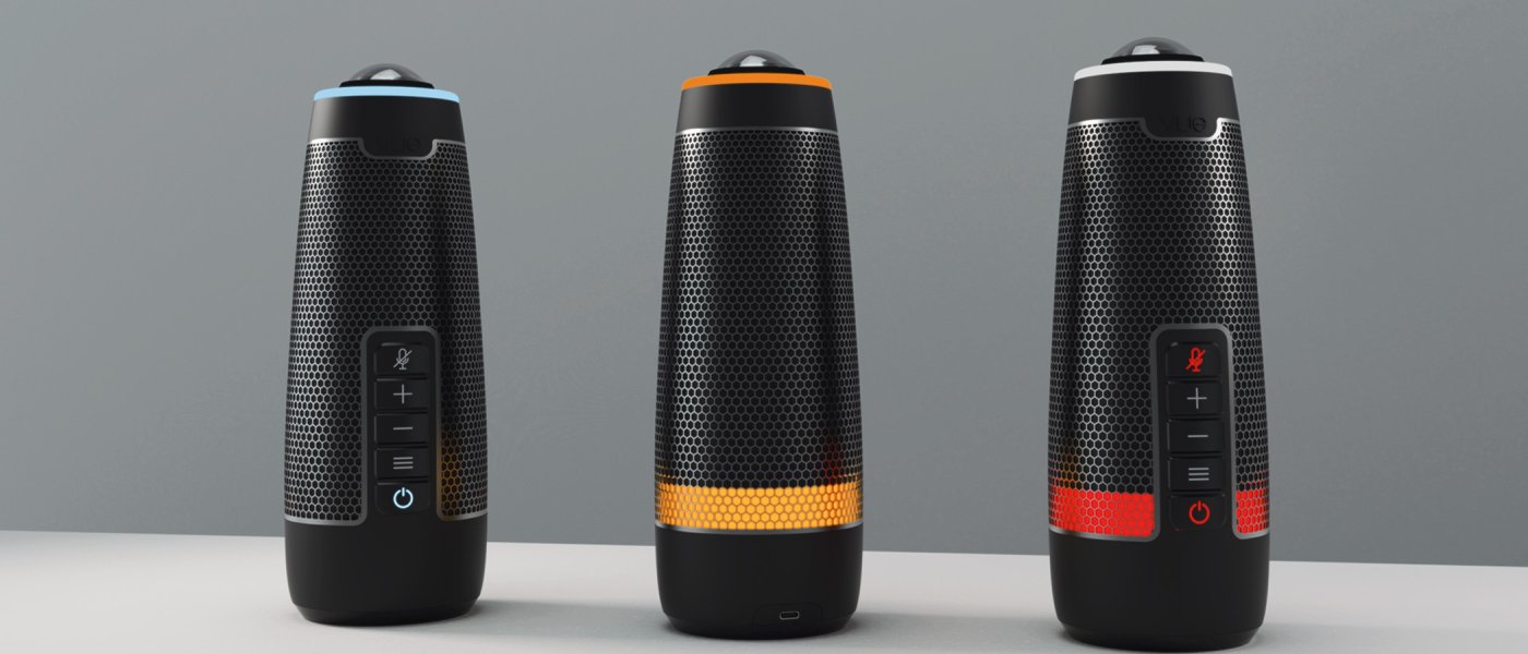 UWID | Vue One