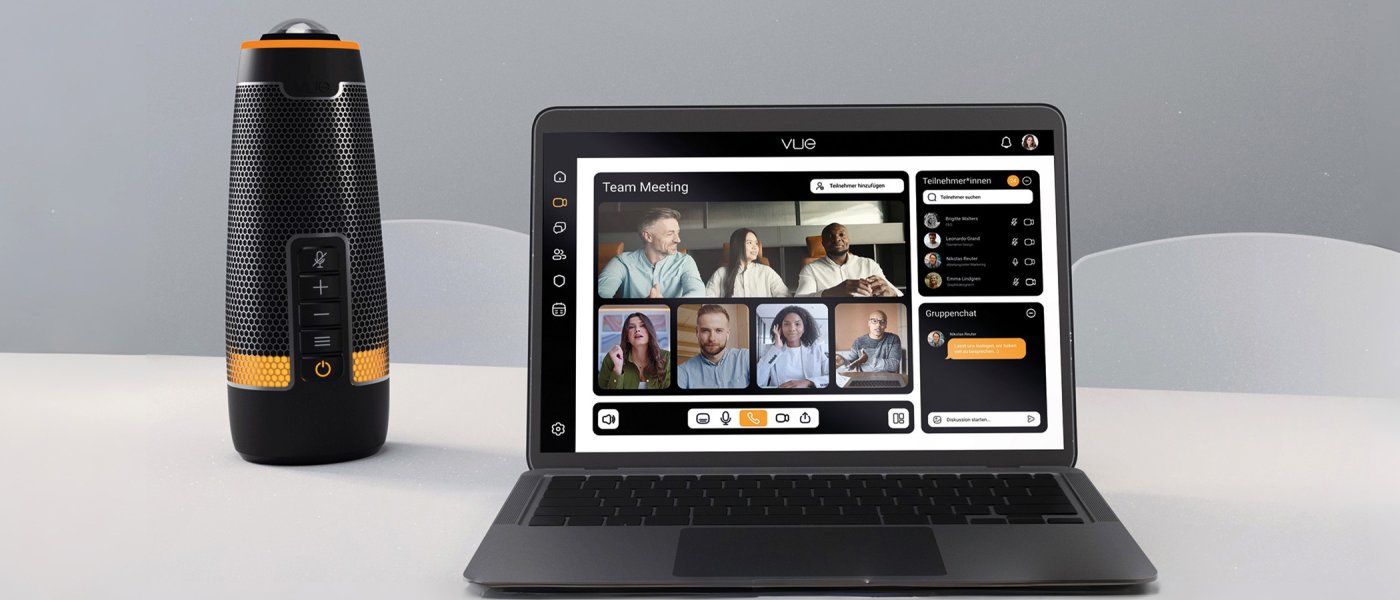 UWID | Vue One