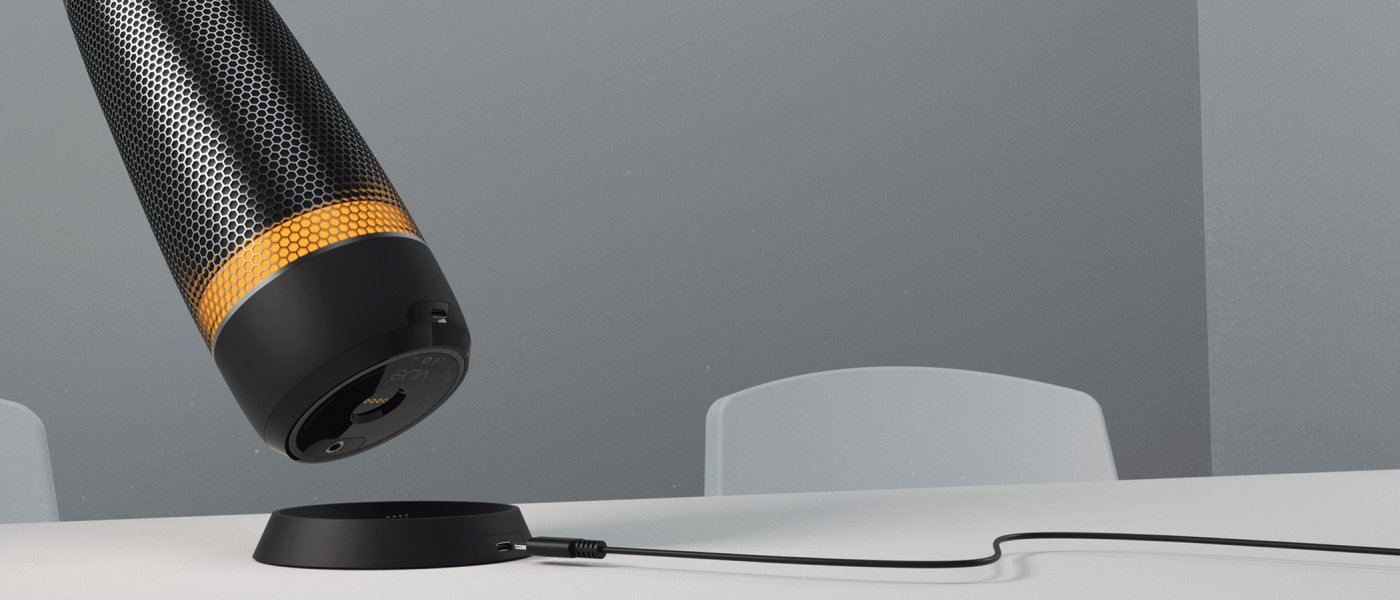 UWID | Vue One