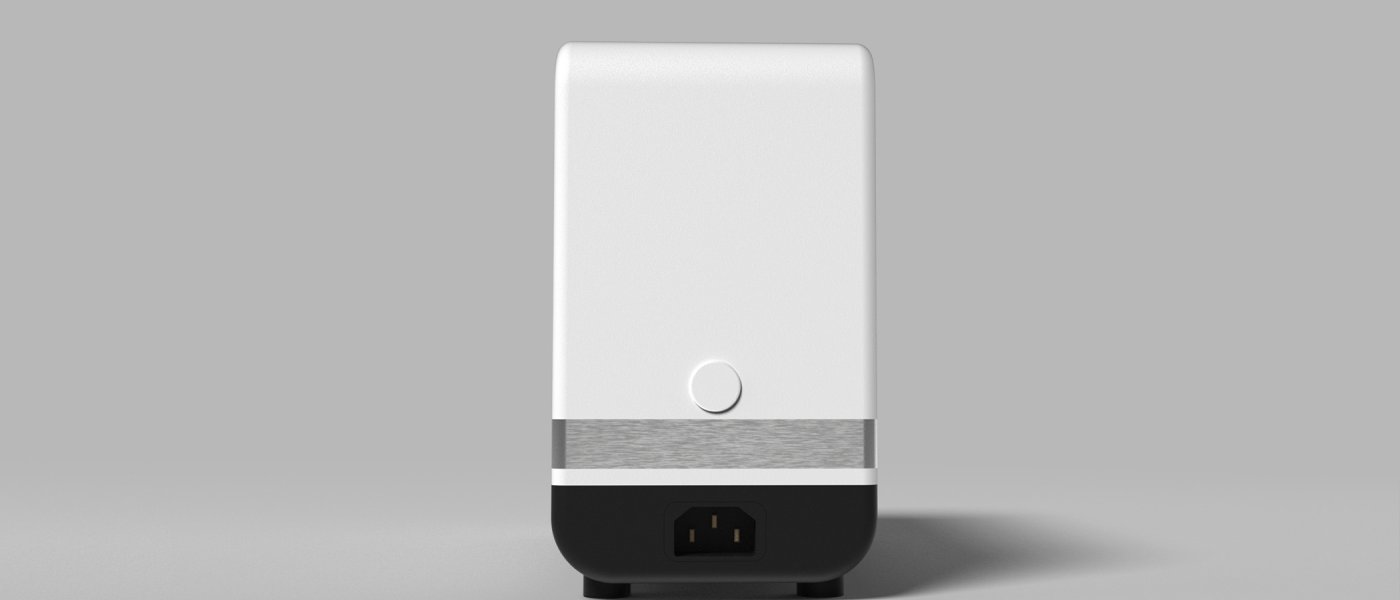 UWID | 1913 Toaster