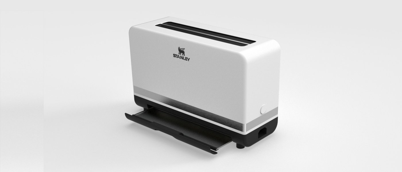 UWID | 1913 Toaster