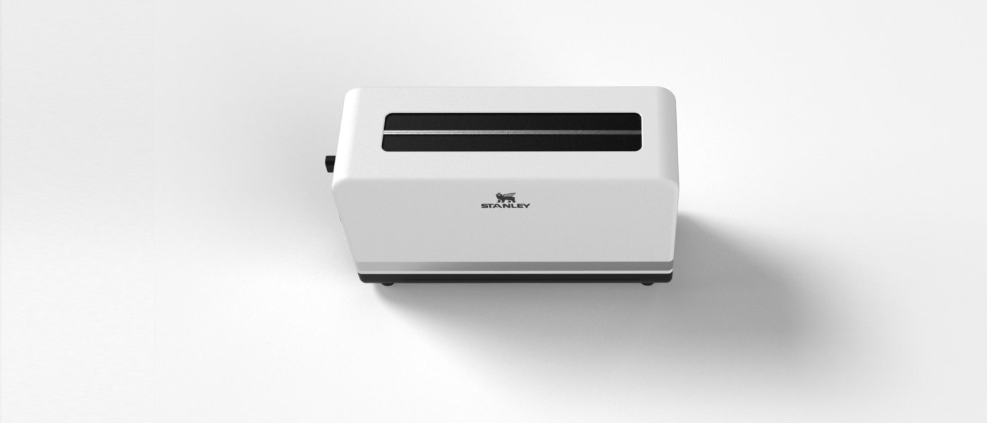 UWID | 1913 Toaster