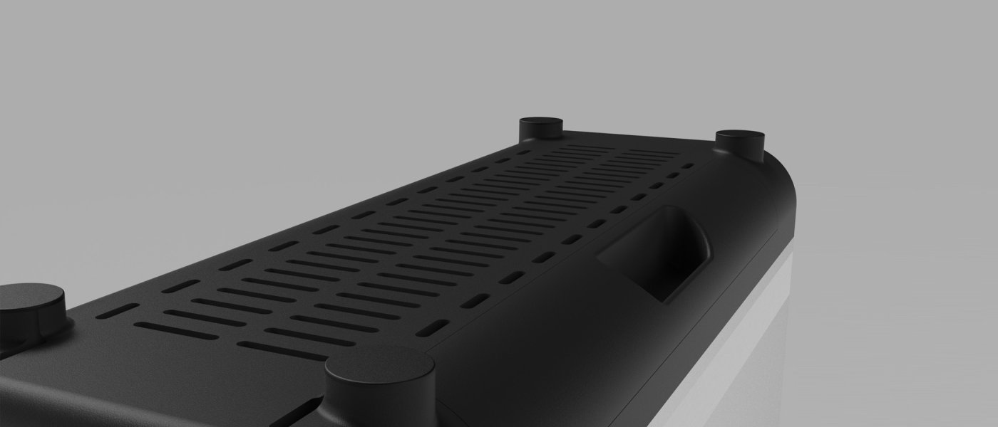 UWID | 1913 Toaster