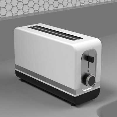 1913 Toaster  UWID