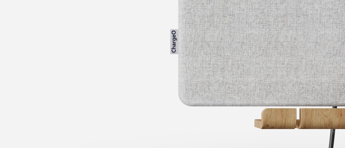 UWID | ChargeO