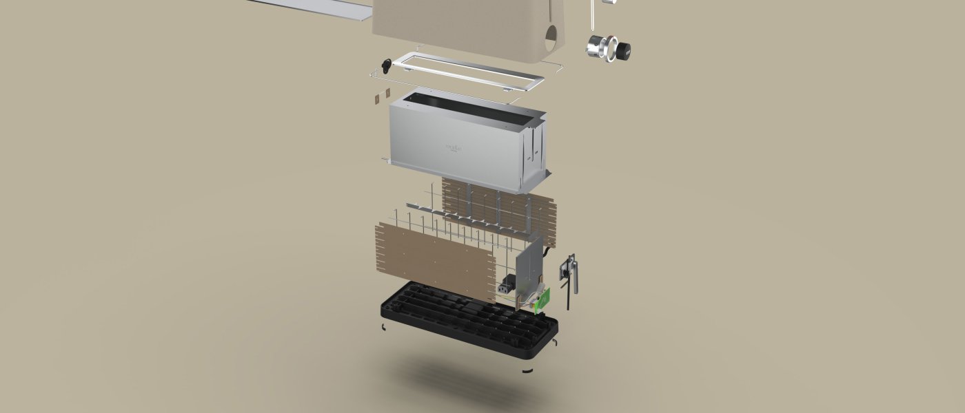 UWID | Langschlitztoaster