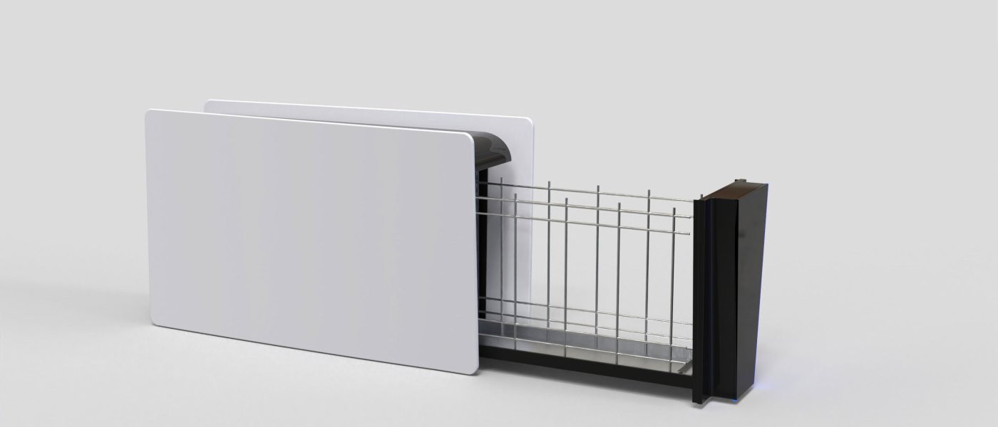 UWID | S3 Gaming-Toaster