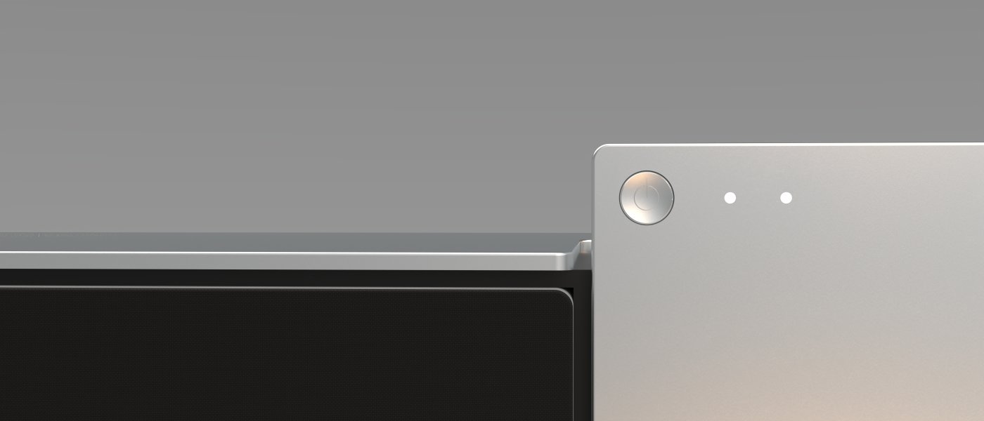 UWID | AV One