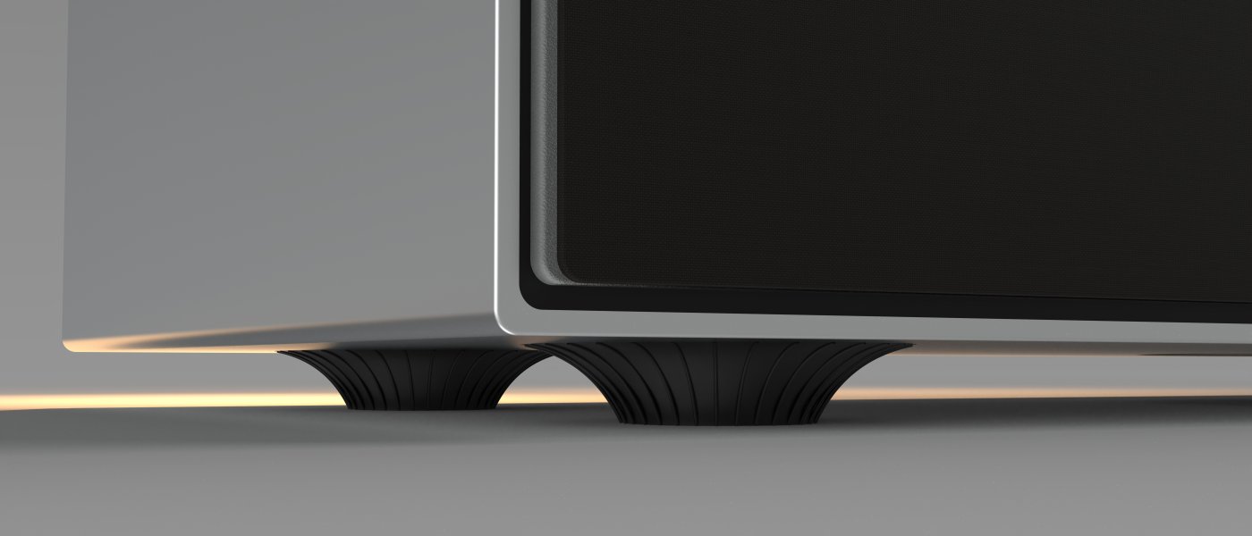 UWID | AV One